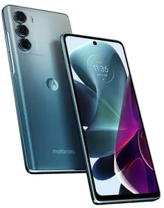Замена экрана на телефоне Motorola Moto G200 5G в Тюмени
